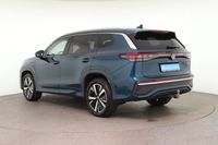 Volkswagen Tayron - Vorschau Bild 4