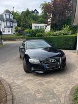 Audi A5 Cabrio 2.0 TFSI quattro S tronic TÜV neu - Audi Cabriolet: Automatik