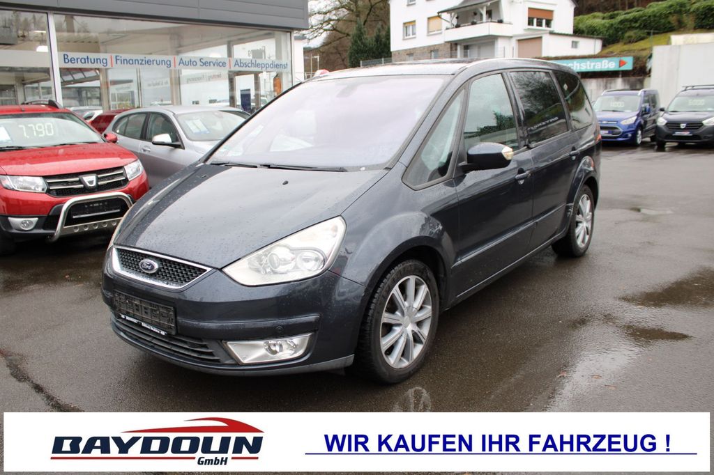 Angebot ansehen Ford Galaxy
