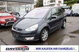 Ford Galaxy 2.0 TDCI/7Sitze/EU4/Klimaauto. - gebrauchte Ford Galaxy aus dem Jahr 2007