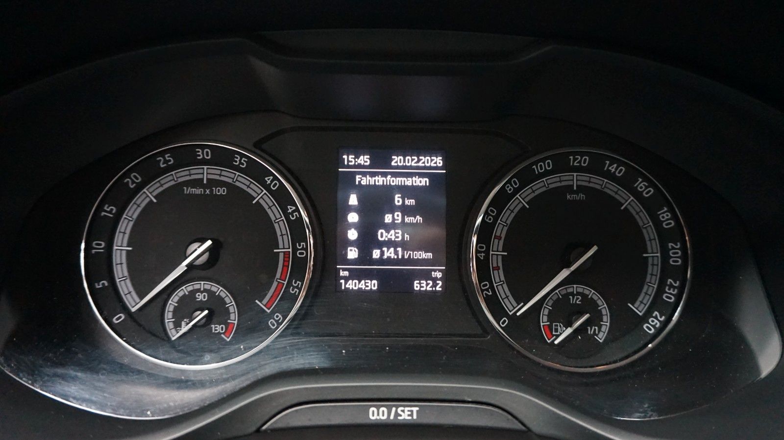Fahrzeugabbildung SKODA Kodiaq Ambition *Navi*AHK*Automatik*