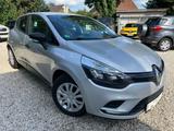 Renault Clio 0.9 Intens * 1. Hand * Gasanlage * - gebrauchte Renault Clio aus dem Jahr 2019