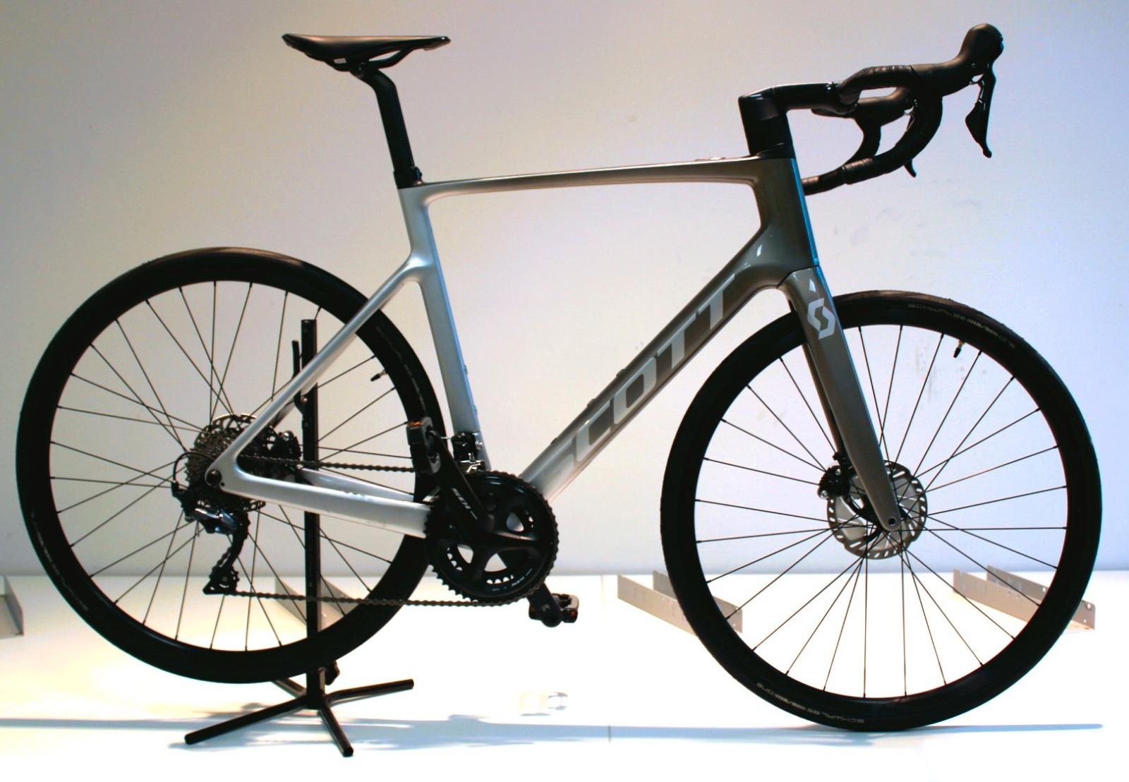 Scott Addict eRIDE 20