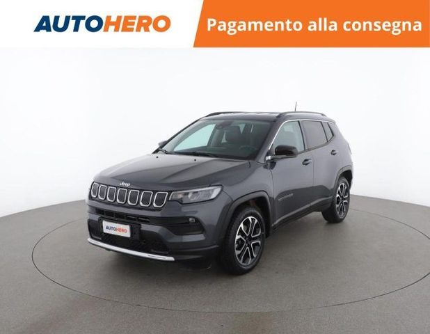 Jeep JEEP Compass 1.6 Multijet II 2WD Limited