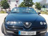 Alfa Romeo Spider 2.0 T.Spark 916 - Cabrio - Alfa Romeo aus 1997