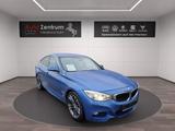 BMW 328i GT M Sportpaket HeadUP*Cam*AHK*Innovation - BMW 328 Gran Turismo Gebrauchtwagen