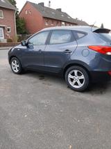 Hyundai zu verkaufen hyundai tucson xi 35 - Hyundai TUCSON aus 2011