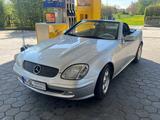 Mercedes-Benz SLK 200