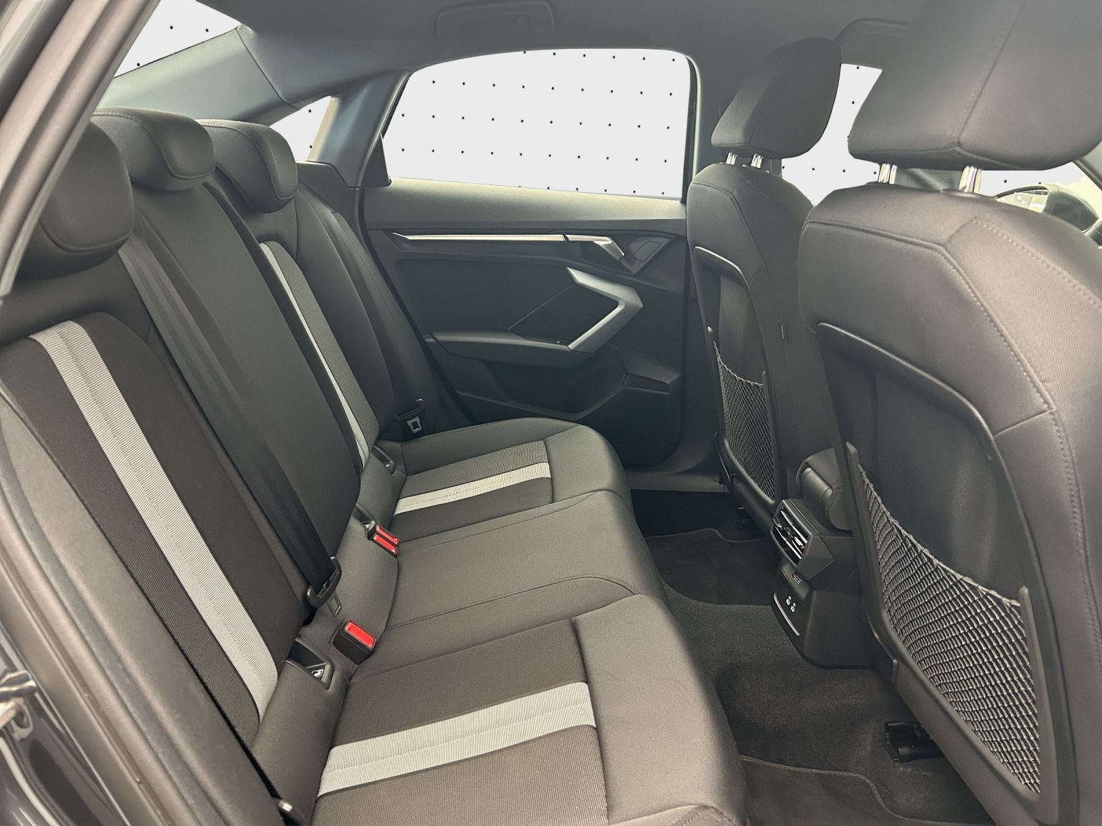 Audi A3 - Bild 15