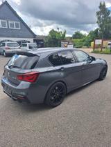 BMW M140i 1 Limousine 5-trg. M140 i Special Edition - BMW mit Benzin-Antrieb: E5