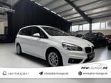 BMW 216d 1.5 12V Advantage 7 sitzer - BMW: 7 V12