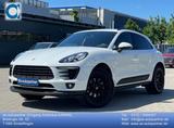 Porsche Macan S Diesel *AHK-ALU 20 ZOLL-ASSIST* - Porsche Macan Gebrauchtwagen in Stuttgart