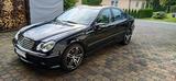 Mercedes-Benz C 230 AVANTGARDE  103.600 km Motorlaufleistung