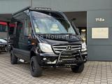 HYMER / ERIBA / HYMERCAR Grand Canyon S 4x4 Sprinter CrossOver - Angebote