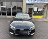 Audi A4 Avant TDI advanced DSG KAMERA 1 Hand Garantie - Audi A4: Dsg