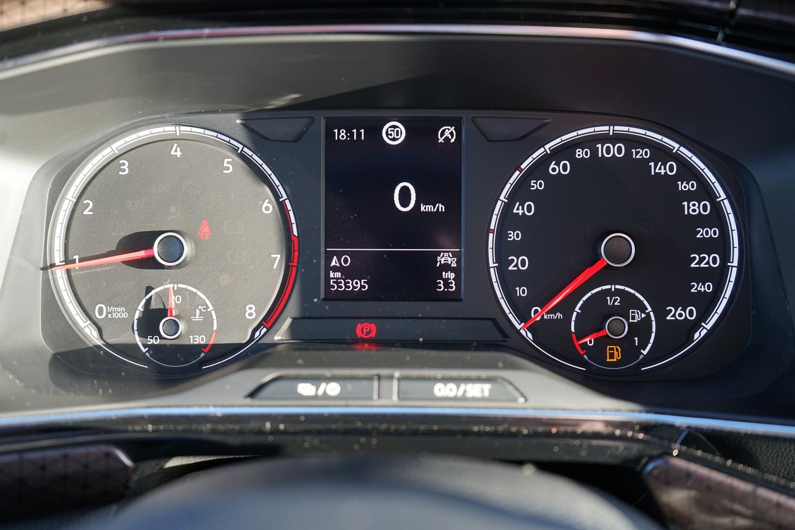 Volkswagen T-Cross 1.0 TSI Style LED Navi App-Connect PDC, миниатюра 21