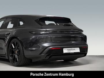 صورة مصغرة 13 لـ 2026 Porsche TAYCAN