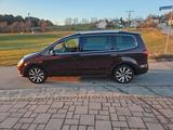 Volkswagen Verkaufe VW Sharan 4Motion Modell Sound - Volkswagen Sharan SOUND mit Diesel-Antrieb