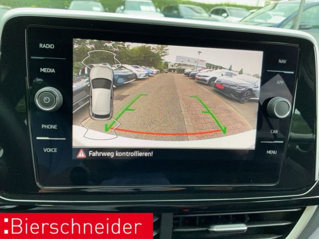 Volkswagen T-Roc - Bild 24