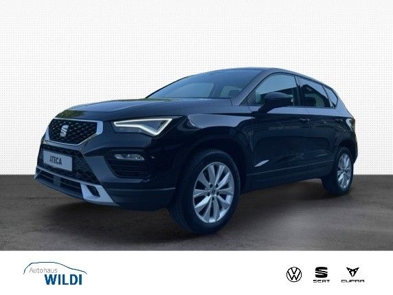 Ateca Style 2.0 TDI LED NAV KESSY BEATS PDC
