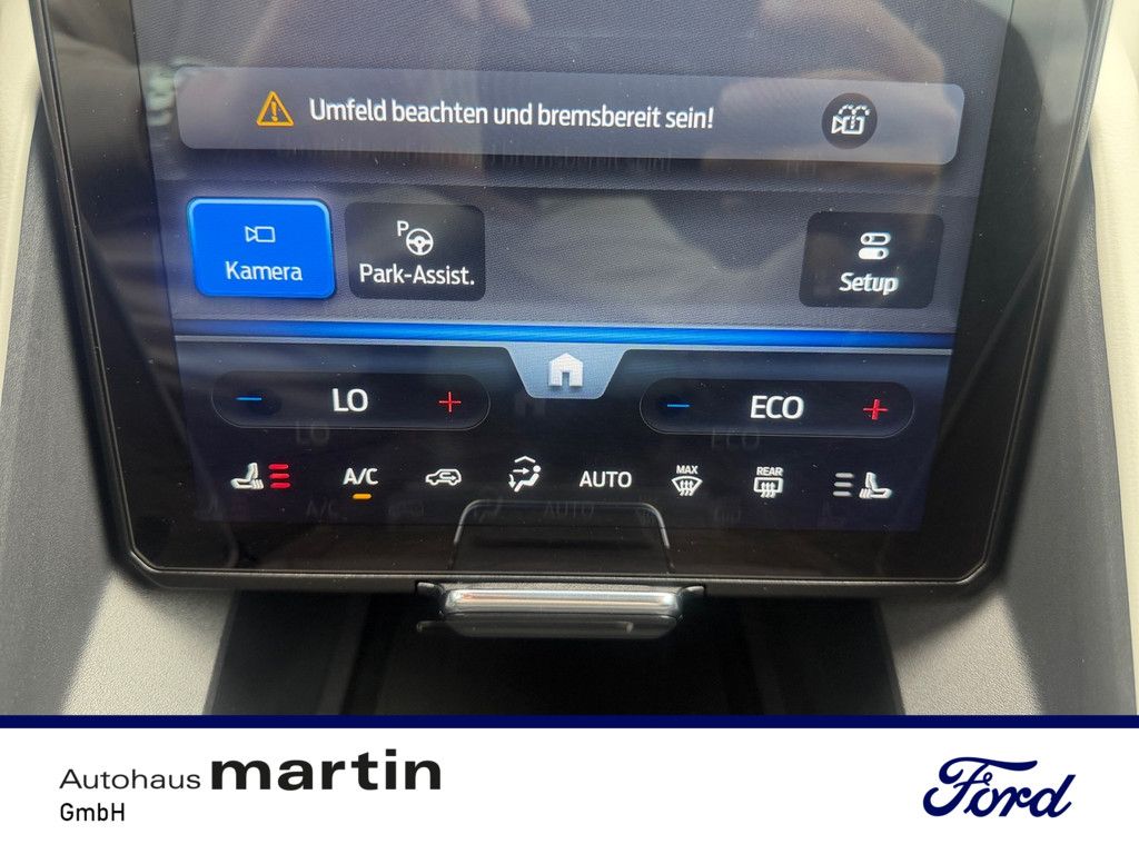 Fahrzeugabbildung Ford Capri Premium Extended Range ACC HUD MATRIX-LED
