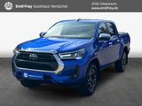 Toyota HiLux 4x4 Double Cab Autm. Executive - Offers matching your search criteria
