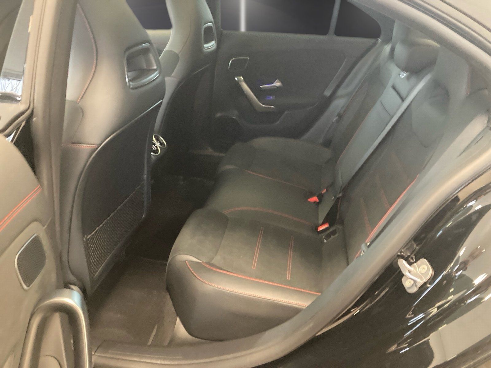 Fahrzeugabbildung Mercedes-Benz CLA 250 e AMG*Pano*Burme*MBeam*Distro*11kW*Night