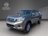 Nissan Navara NP300 Acenta Double Cab 4x4*Klima* - Nissan Navara in Bochum