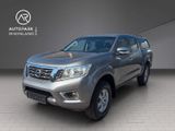Nissan Navara NP300 Acenta Double Cab 4x4*Klima* - Nissan Navara in Essen