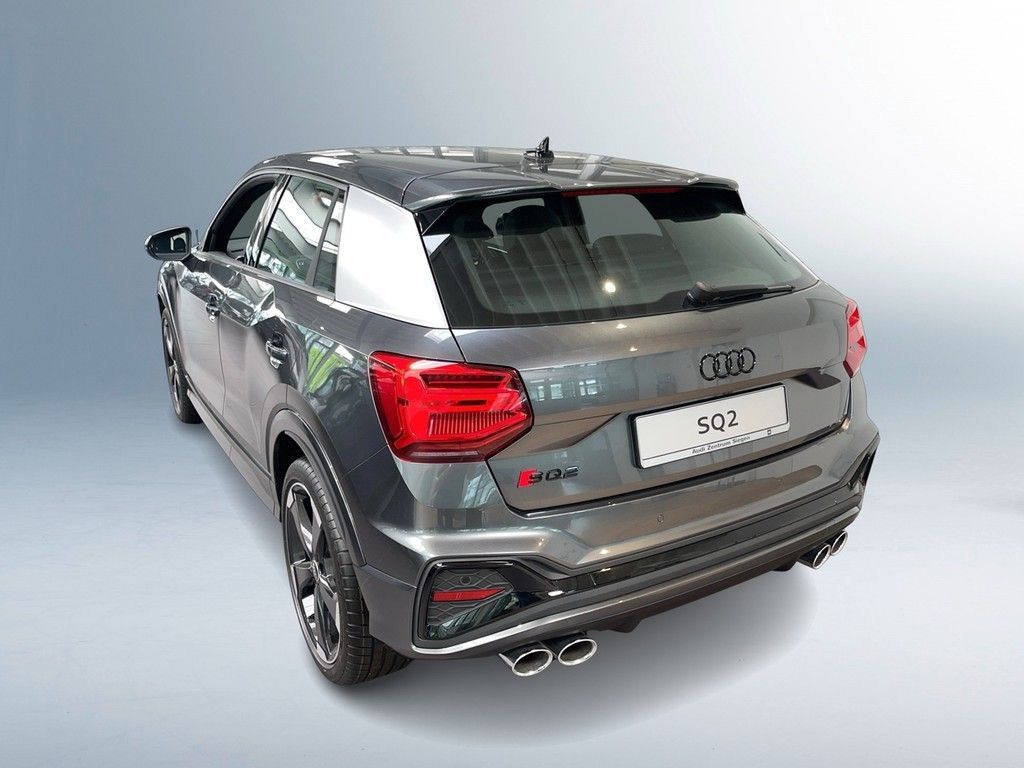 Audi SQ2 - Bild 5
