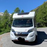 Bürstner Ixeo Time Edition 30 IT 710 G - Bürstner 710