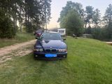 BMW Bmw e39 525i 177489km - BMW 525: E39 525i