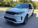 Land Rover Discovery Sport R-Dynamic HSE AWD LEDER/PANO/AUT - Land Rover Discovery: Weiß