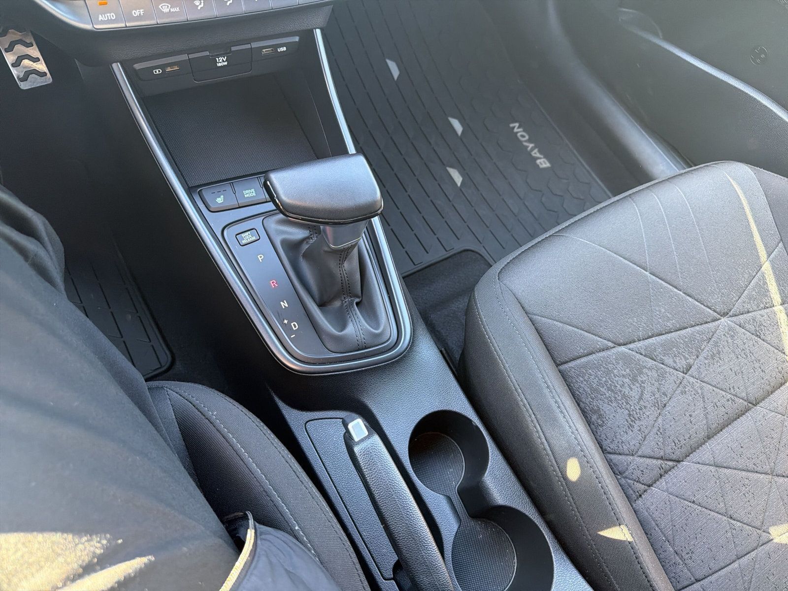 Hyundai BAYON – Bild 18