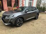 Peugeot 2008 Allure - Peugeot Gebrauchtwagen in Mainz