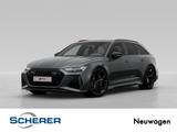 Audi RS 6 Avant performance 463(630) kW(PS) tiptronic
