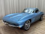 Corvette C2 Chevrolet 427 Big Block / 425 BHP / Turbo-Jet - Corvette C2 Gebrauchtwagen