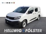 Opel Combo Cargo Doka + 5-Sitzer + RFK + Techno + Mul - Opel Doka