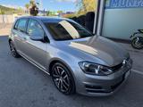 Volkswagen Golf 1.6 TDI DSG 5p. Highline 2015 - VW Golf mit Halbautomatikschaltung