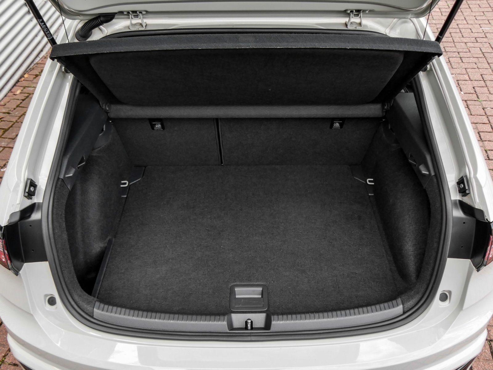 Volkswagen Taigo R-Line 1.0 TSI BLACK STYLE AHK KAMERA NAVI, миниатюра 16