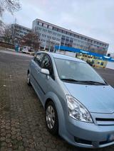 Toyota verso .Benzin 1.8 - Toyota Verso aus 2005