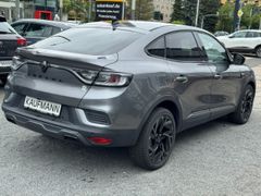 Fahrzeugabbildung Arkana Esprit Alpine Mild Hybrid 140 EDC Schiebe