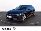 Volkswagen Golf VIII 2.0 TDI DSG Navi AHK RüKa SiHz