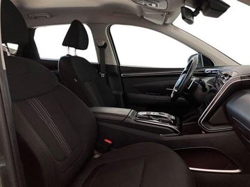 Hyundai TUCSON - 12