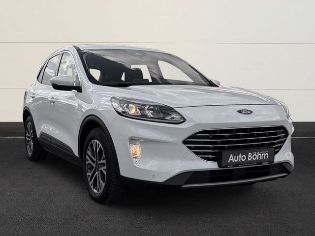 Ford Kuga Plug-In Hybrid Titanium 2.5l Klima+Autom.