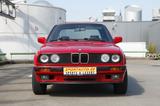 BMW 325 IX manual, RESTORED - BMW Gebrauchtwagen von 1988