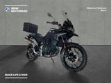 BMW F 800 GS - BMW F 800