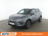 Ssangyong Korando 1.5 T-GDI Sapphire 4x2*NAVI*TEMPO*CAM* - Ssangyong Korando: Sapphire