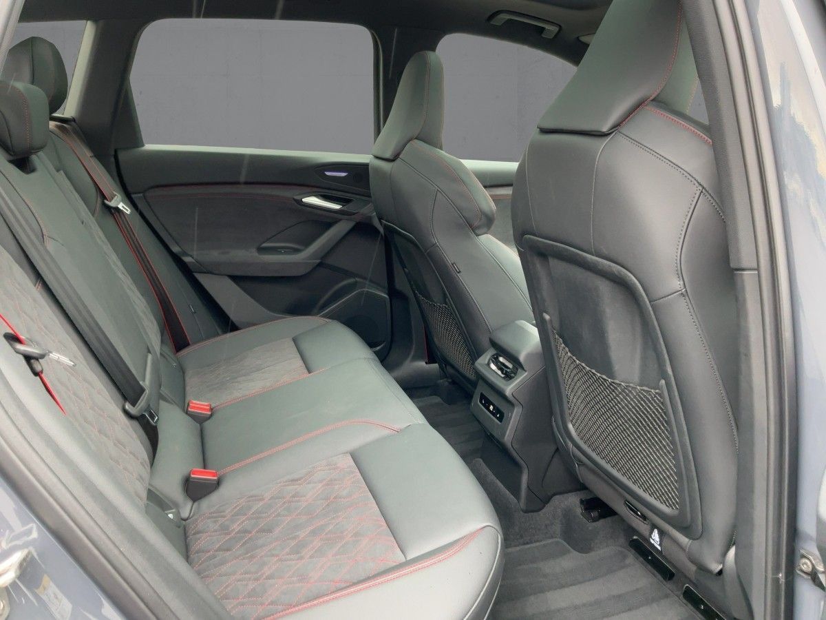 Audi Q6 e-tron - Bild 13