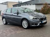 BMW 225 Active Tourer*Tüv & Au NEU*Inspektion NEU - BMW 225 Active Tourer: Van